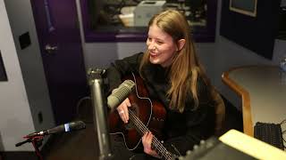 Paris Paloma Performs Labour Live On The Wxpn Midday Show