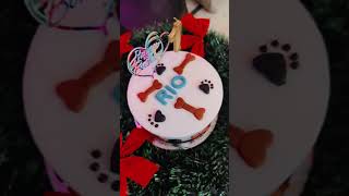 Rios 1St Birthday Celebration