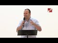 Rubens Cunha - Vencendo as crises no ministério