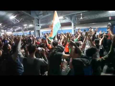 Jagriti Yatra: Awakening the Entrepreneurial Spirit