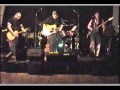 Cactus Jack country band doing Freebird