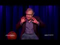 Real Sports with Bryant Gumbel: Lewis Black Web Segment (HBO Sports)