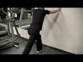 Total Health Systems, Soleus Stretch (Warren Michigan)