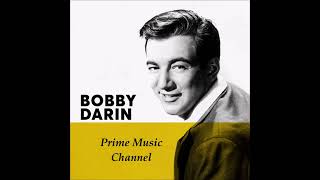 Watch Bobby Darin The More I See You video