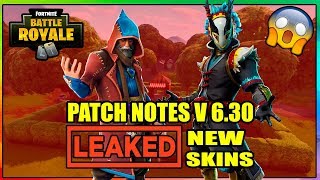 *NEW* FORTNITE LEAKED SKINS | TARO SKIN | MAKI MASTER SKIN