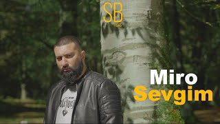 Miro - Sevgim  (Prod by SarkhanBeats ) (Clip mix)