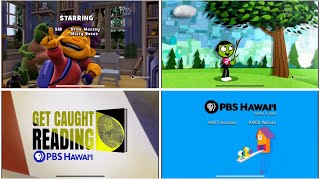 Pbs Kids Program Break 2022 Khet
