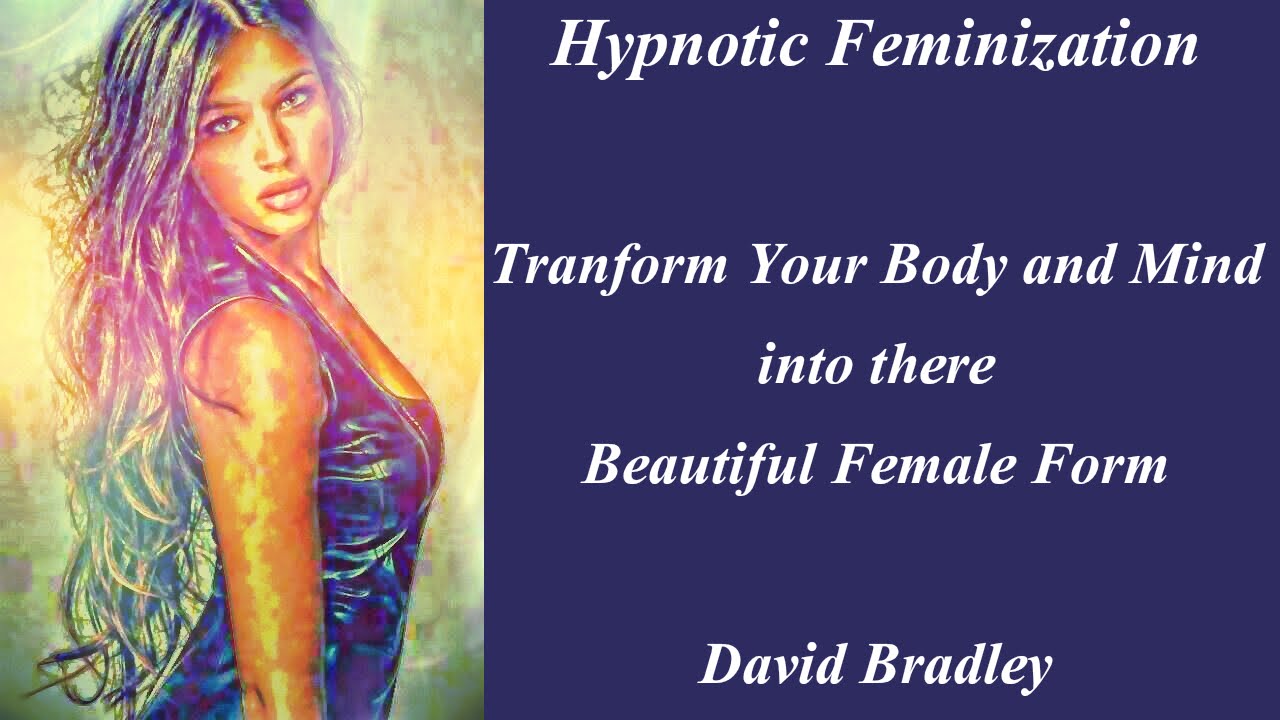 Male female hypnosis