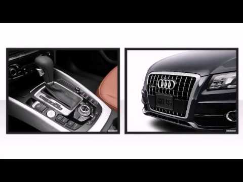 2012 Audi Q5 Video