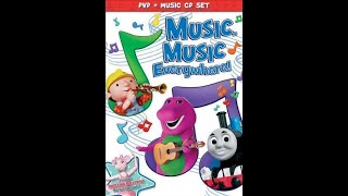 Opening To Hit Favoritesmusic Music Everywhere 2010 Dvd