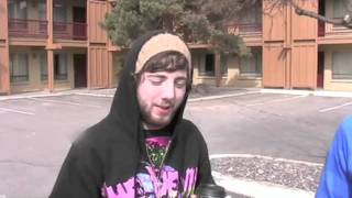 Watch Keeping Secrets Chris West video