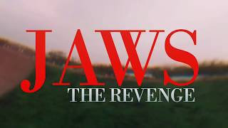 Jaws The Revenge Intro Parody