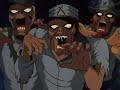 Scooby Doo On Zombie Island It S Terror Time Again