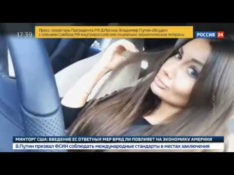 Алексей Воробьев И Кира Майер