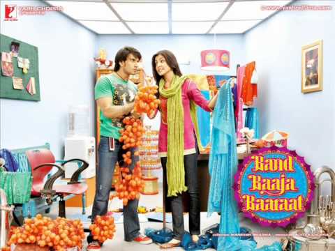 Dum Dum - Band Baaja Baaraat *FULL SONGS * HD Item Song 2010...