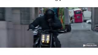 Fast And Furious Hobbs And Shaw 2019