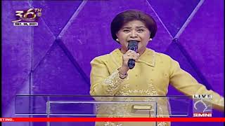 Born Again In The Spirit Acq Clics Shortened Twp