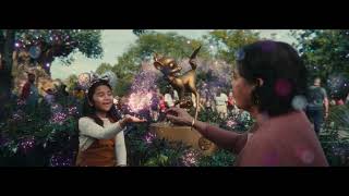 Magic Is Calling | Walt Disney World® Resort – 50th Anniversary Celebration