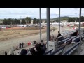 NOT DUNN DREAMN' - TUSCARARWAS COUNTY FAIR - 9-22-13