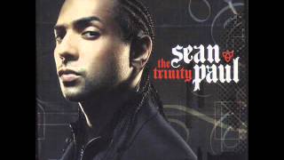 Sean Paul - We Be Burnin Recognize It Lyrics