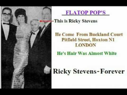 Ricky Stevens Forever Ricky Stevens Forever