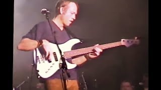 Watch Mark King One Man video