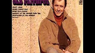 Watch Mel Tillis Heartaches By The Number video