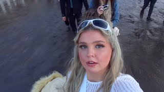 Splendour In The Mud 2022 Vlog