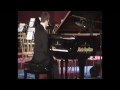 Francesco Libetta  Chopin Etude  Tristesse