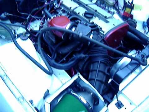 Opel Ascona B 400 at IAA 07 by Opel Ascona B 400 at IAA 07 by