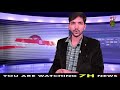 JOB MELA ORGANISED BY GHMC AT UNIVERSITY COLLEGE OF SCIENCE | 7H News | Hyderabad