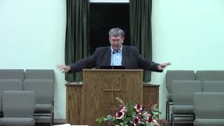 Called To Belong 1 10 2021 Morning Message at Alamo Heights Baptist Church