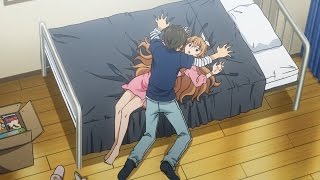 Wenn das erste Mal schief geht | Golden Time