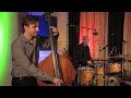 Jack Jezzro with The Mason Embry Trio - "It Could Happen To You"