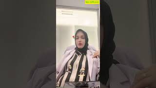 Bigo Live Bar-Bar Hijab Cantik