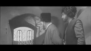 Abbasqulu Beyin Naziyla Chox Oynuyuruq Ha Kerbalayi Axirinci Ashirim Filminden