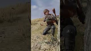 Pubg Sks Vs M249