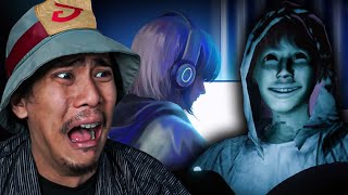 Being A Vtuber Can Be Dangerous Parasocial Chillas Art - All Endings