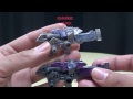 Transformers Prime Arms Micron JET VEHICON GENERAL: EmGo's Transformers Reviews N' Stuff