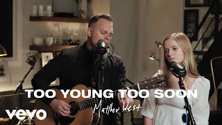 Matthew West - Too Young Too Soon