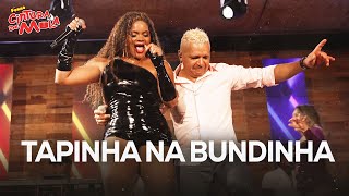 Tapinha Na Bundinha - Forró Cintura De Mola Ao Vivo No Neres Show 2025