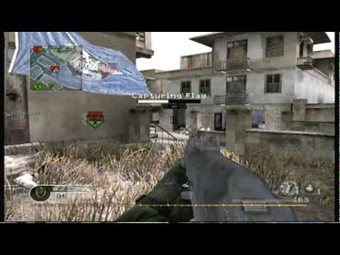 Suggested Class on Crossfire Ak-74u (promod class) (09:35). www.youtube.com