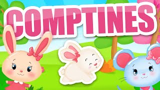 Comptines Bébés