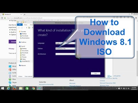 How to download Windows 8.1 Free directly from Microsoft - Legal Full Version ISO - Easy to Get! | download windows 8.1 How to download Windows 8.1 Free directly from Microsoft - Legal Full Version ISO - Easy to Get! | download windows 8.1