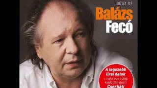 Balzs Fec Homok A Szlben