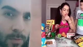 Tik Tok - İsmail Yk - Oha