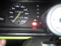cold start opel record 1.9s