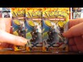 3 Flashfire Booster Pack Opening (Great Pull!)