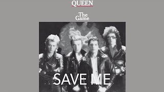 Watch Queen Save Me video