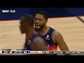 Mikal Bridges (23 PTS) Scores a Season-high vs. the New Orleans Pelicans | Phoenix Suns
